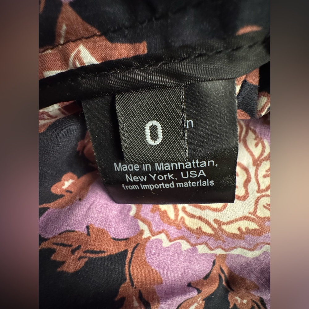 RACHEL COMEY beach top NWOT - Picture 5 of 6